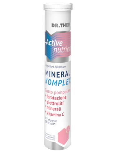 Theiss an mineral comp po20cpr Theiss an mineral comp po20cpr