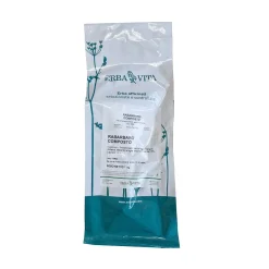 RABARBARO COMPOSTO TISANA 1 KG