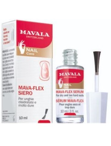 Mava-flex siero unghie 10ml