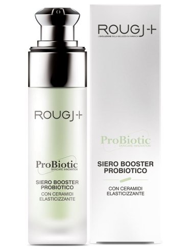 Rougj siero ceramidi e probiotico 30 ml