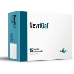 NEVRIGAL 15 CAPSULE