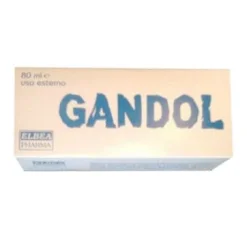 GANDOL 80ML