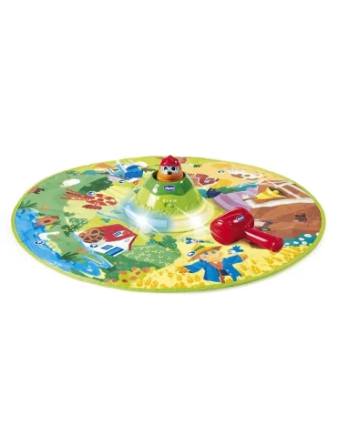Chicco gioco libera la talpa Chicco gioco libera la talpa