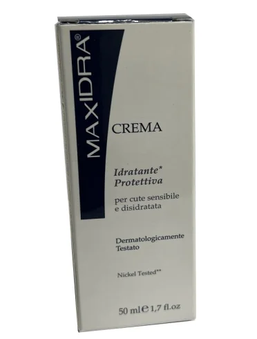 Maxidra crema 50 ml Maxidra crema 50 ml