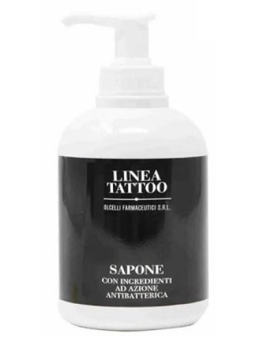 Sapone liquido azione antibatterica 300 ml