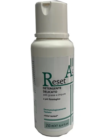 Resetac detergente delicato 250 ml