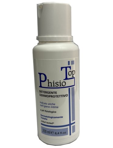 Phisiotop detergente dermoprotettivo 250 ml