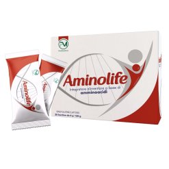 AMINOLIFE 20 BUSTINE