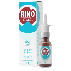 RINOMAST SPRAY NASALE 30 ML