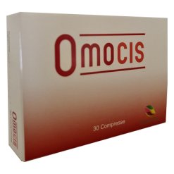 OMOCIS 30 COMPRESSE