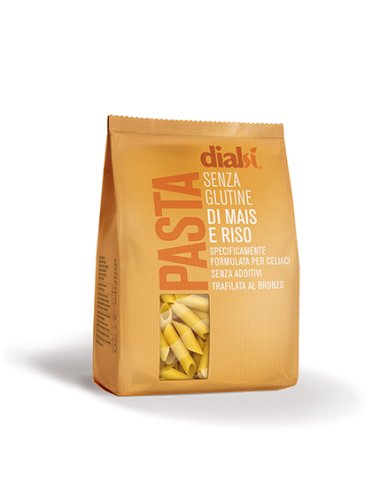 Dialsi' pasta penne rig 34 400 g