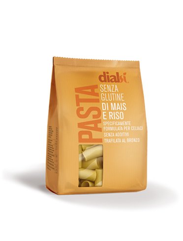 Dialsi' pasta rigatoni 61 400 g