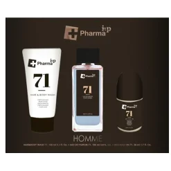 IAP PHARMA SHOWER 100 ML + DEO IAP PHARMA 71