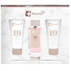 IAP PHARMA SHOWER 100 ML + EMULSION IAP PHARMA 19