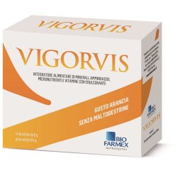 VIGORVIS 14 BUSTINE DA 6 G