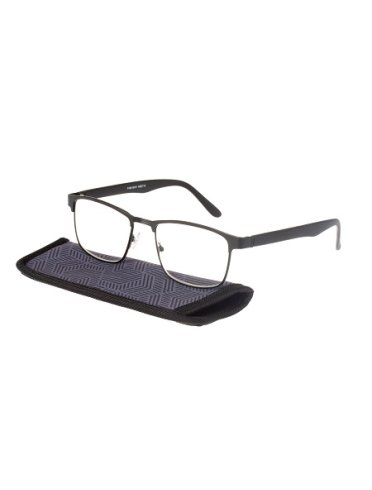 Alvita occhiale da lettura premontato donnel +1,50