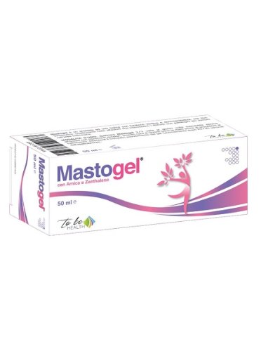 Mastogel 50ml