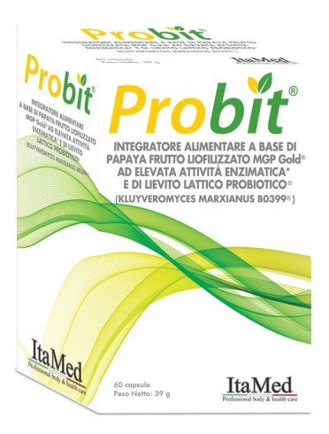 Probit 60 capsule