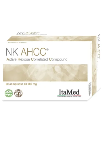 Nk ahcc 60cps Nk ahcc 60cps