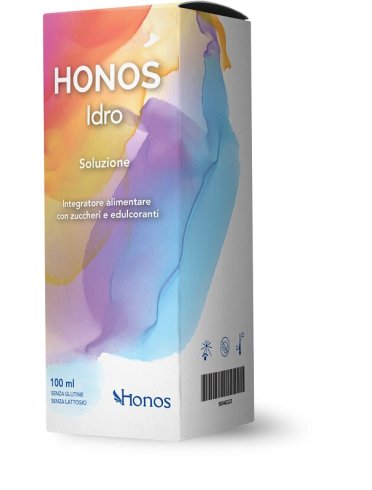 Honos idro 100 ml