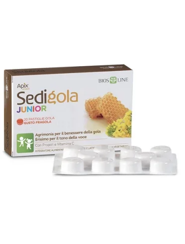 Sedigola 20 pasti.junior frag Sedigola 20 pasti.junior frag