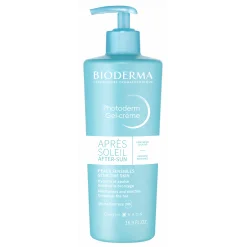 PHOTODERM GEL CREME APRES SOLEIL 200 ML