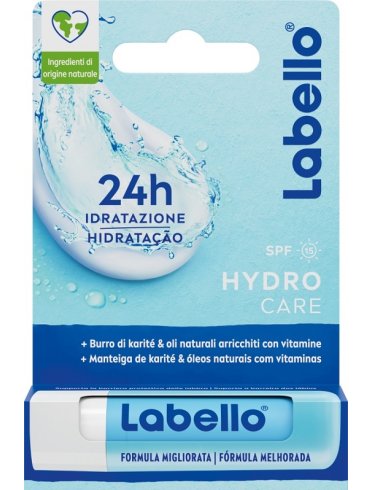 Labello hydrocare spf 15 5,5 ml