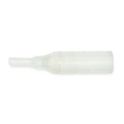 CATETERE ESTERNO AUTOADESIVO IN SILICONE TRASPARENTE INVIEWEXTRA PER INCONTINENZA DIAMETRO 32MM 30 PEZZI