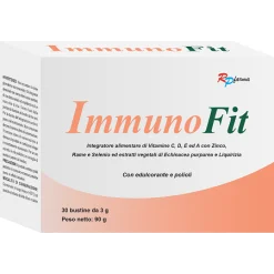 IMMUNIFIT 30 BUSTINE DA 3 G