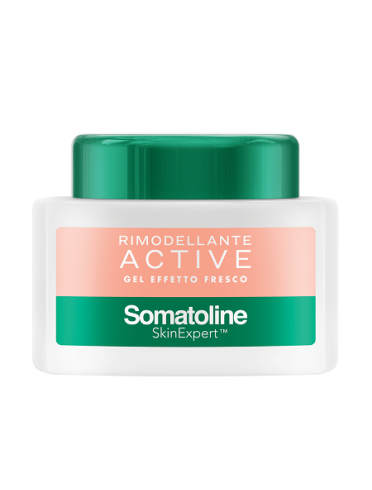 Somatoline skin expert gel intensivo rimodellante 250 ml