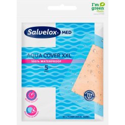 CEROTTO SALVELOX MED AQUA COVER XXL