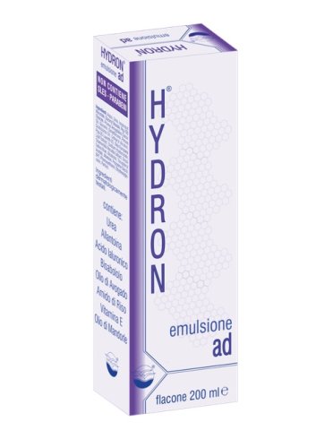 Hydron ad 200 ml