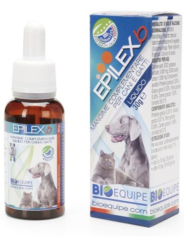Epilexb 30ml nf Epilexb 30ml nf