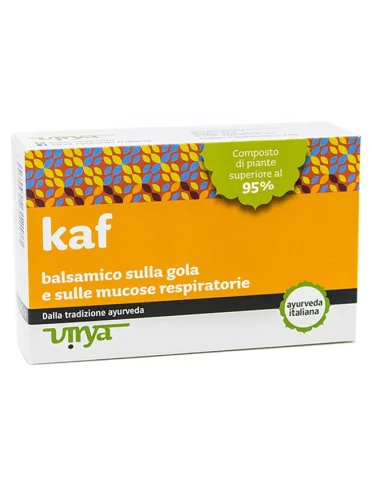 Kaf virya 60cpr Kaf virya 60cpr