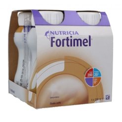 FORTIMEL CAFFE' 4 X 200 ML