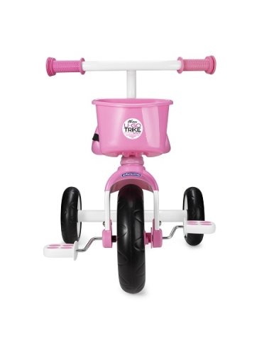 Chicco gioco u-go trike rosa