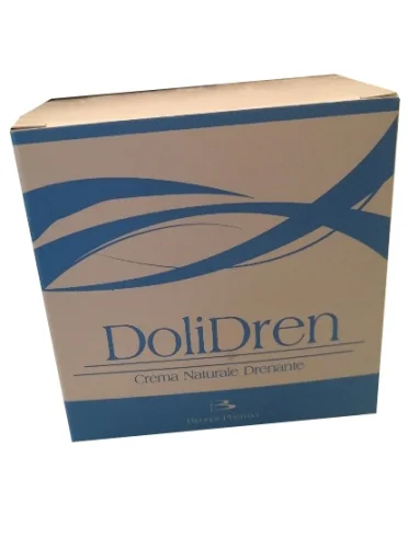 Dolidren crema 250ml Dolidren crema 250ml