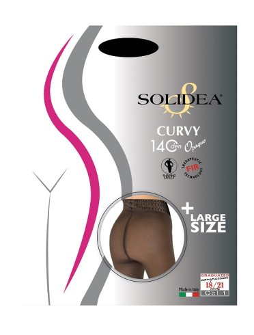 Curvy 140 opaque moka 4l-xl