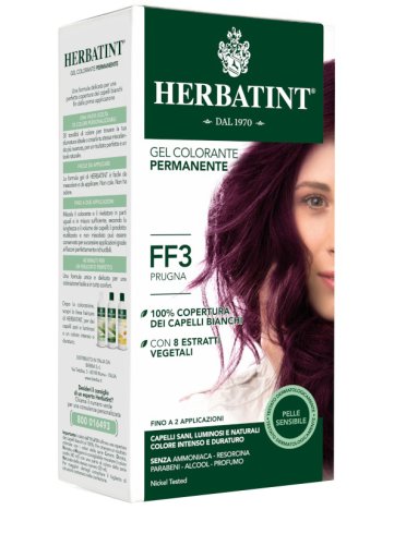Herbatint flash fashion pru135