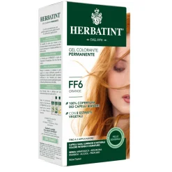 HERBATINT FLASH ORANGE 135 ML