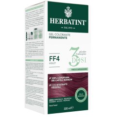 HERBATINT 3DOSI FF4 300 ML