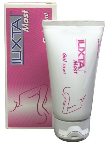 Iuxta mast gel 50 ml