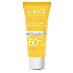 URIAGE BARIESUN SPF50+ FLUIDE ANTI TACHE 40 ML