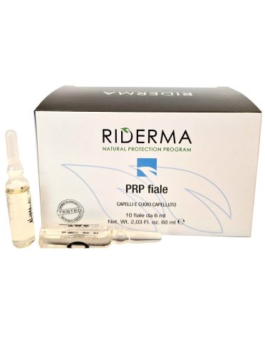 Riderma ds lozione 100 ml