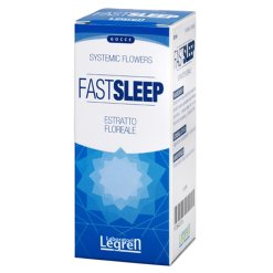 FAST SLEEP 30 ML GOCCE