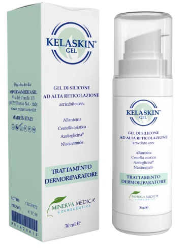 Kelaskin gel 30 ml Kelaskin gel 30 ml