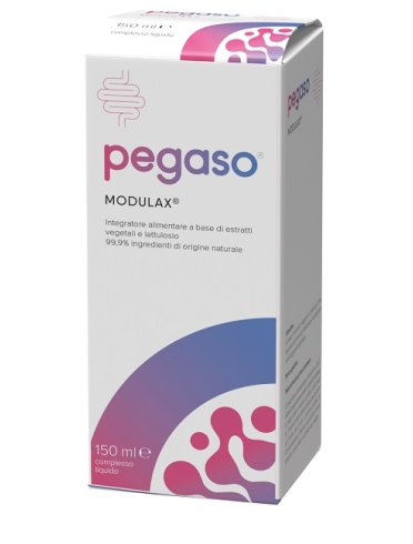 Pegaso modulax 150 ml