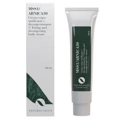 MSS1 ARNICA30 CREMA GEL 100 ML