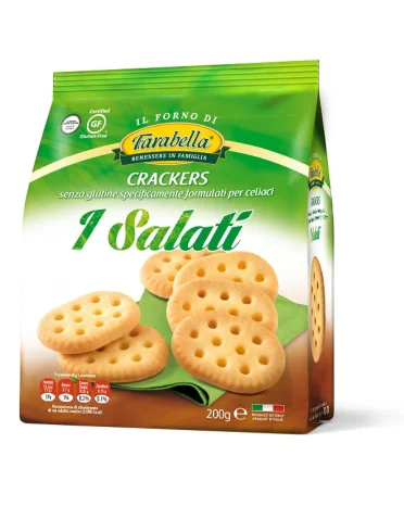 Farabella il salatino 200 g Farabella il salatino 200 g