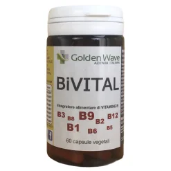 BIVITAL 60 CAPSULE